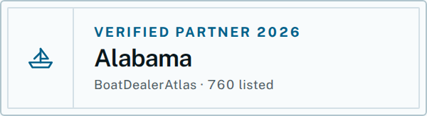 Verified Partner — BoatDealersAtlas