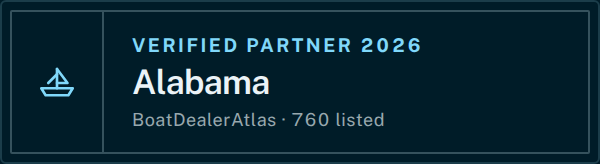 Verified Partner — BoatDealersAtlas