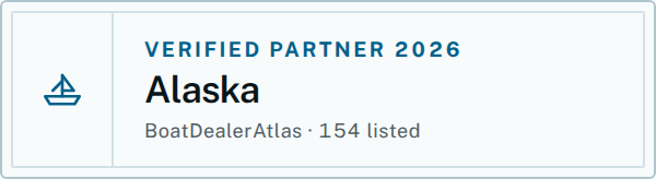 Verified Partner — BoatDealersAtlas