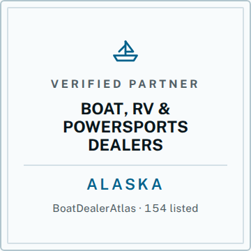 Verified Partner — BoatDealersAtlas