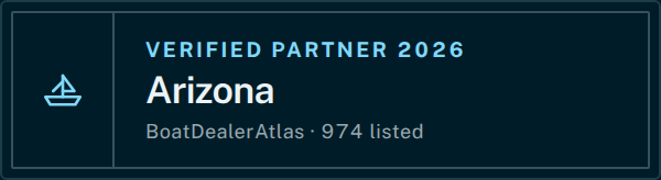 Verified Partner — BoatDealersAtlas