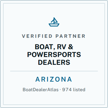 Verified Partner — BoatDealersAtlas