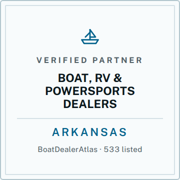 Verified Partner — BoatDealersAtlas