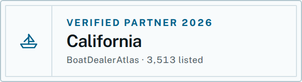 Verified Partner — BoatDealersAtlas