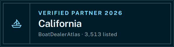 Verified Partner — BoatDealersAtlas