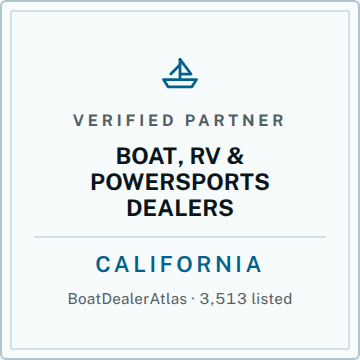 Verified Partner — BoatDealersAtlas