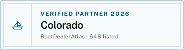 Verified Partner — BoatDealersAtlas
