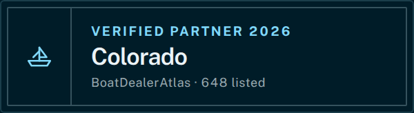 Verified Partner — BoatDealersAtlas