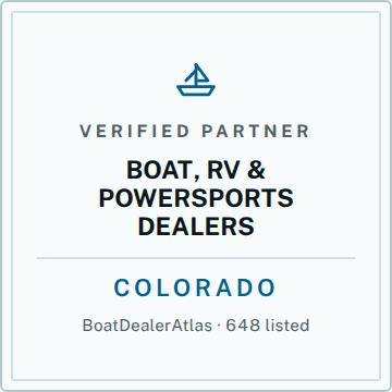 Verified Partner — BoatDealersAtlas