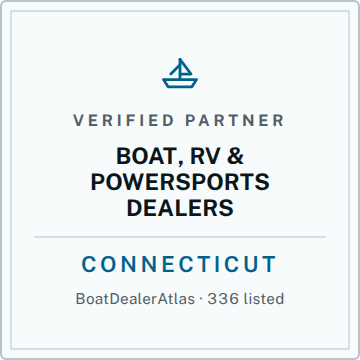 Verified Partner — BoatDealersAtlas