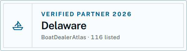 Verified Partner — BoatDealersAtlas