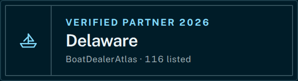 Verified Partner — BoatDealersAtlas