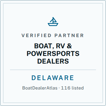 Verified Partner — BoatDealersAtlas