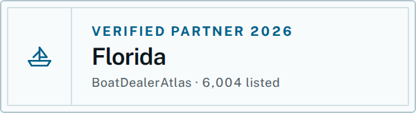 Verified Partner — BoatDealersAtlas