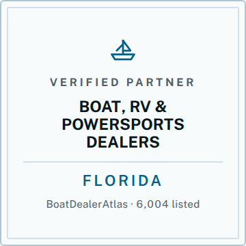 Verified Partner — BoatDealersAtlas