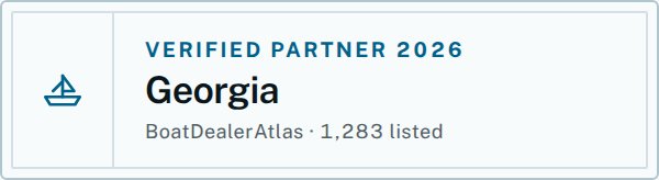 Verified Partner — BoatDealersAtlas