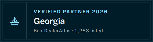 Verified Partner — BoatDealersAtlas