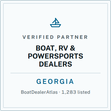 Verified Partner — BoatDealersAtlas