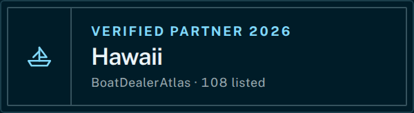 Verified Partner — BoatDealersAtlas