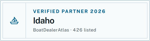 Verified Partner — BoatDealersAtlas