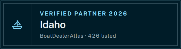 Verified Partner — BoatDealersAtlas