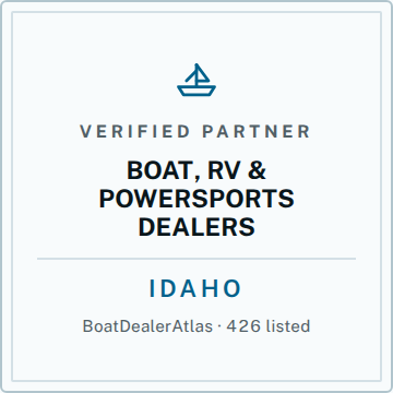 Verified Partner — BoatDealersAtlas