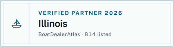 Verified Partner — BoatDealersAtlas
