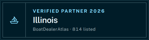 Verified Partner — BoatDealersAtlas