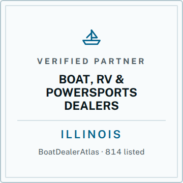 Verified Partner — BoatDealersAtlas
