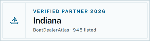 Verified Partner — BoatDealersAtlas
