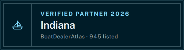 Verified Partner — BoatDealersAtlas