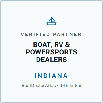 Verified Partner — BoatDealersAtlas