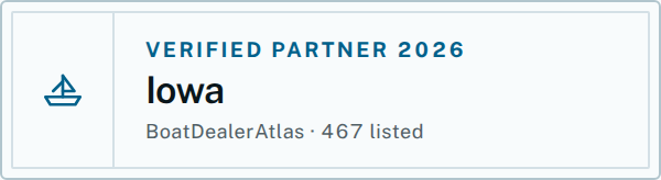 Verified Partner — BoatDealersAtlas