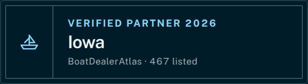 Verified Partner — BoatDealersAtlas
