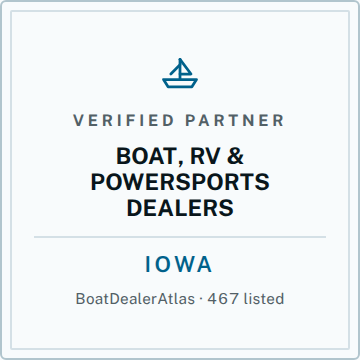 Verified Partner — BoatDealersAtlas