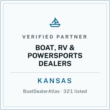Verified Partner — BoatDealersAtlas