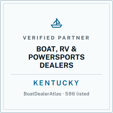 Verified Partner — BoatDealersAtlas