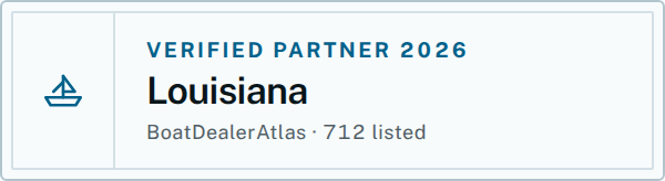 Verified Partner — BoatDealersAtlas