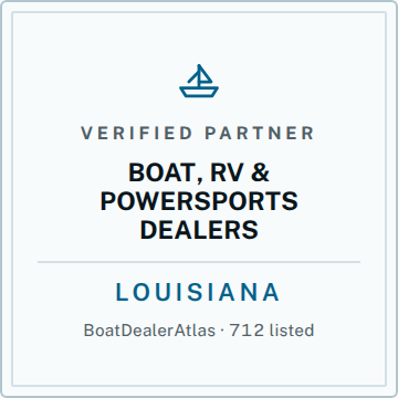 Verified Partner — BoatDealersAtlas