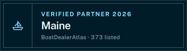 Verified Partner — BoatDealersAtlas