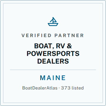 Verified Partner — BoatDealersAtlas