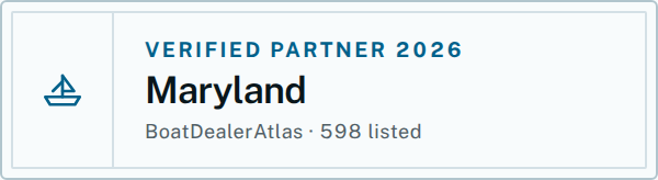 Verified Partner — BoatDealersAtlas