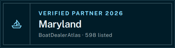 Verified Partner — BoatDealersAtlas
