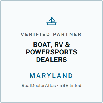 Verified Partner — BoatDealersAtlas