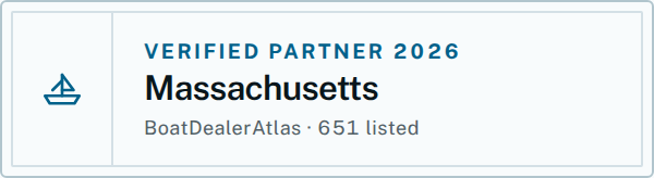 Verified Partner — BoatDealersAtlas
