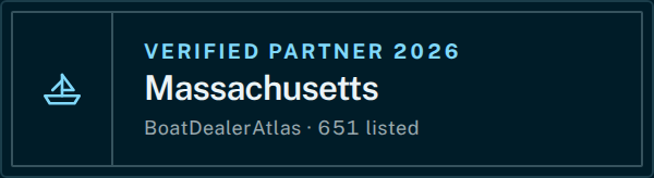 Verified Partner — BoatDealersAtlas