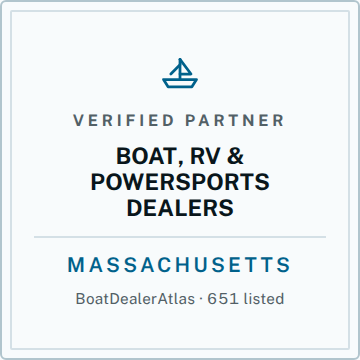 Verified Partner — BoatDealersAtlas
