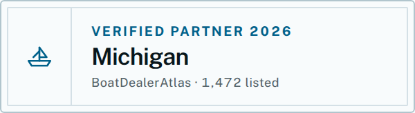 Verified Partner — BoatDealersAtlas