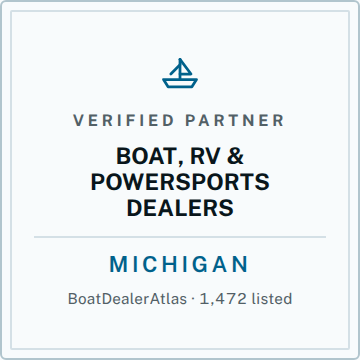 Verified Partner — BoatDealersAtlas