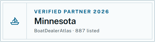 Verified Partner — BoatDealersAtlas
